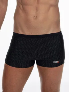 Pánske plavky Zerg 41319 black - Henderson