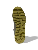 Pánské zimní boty Terrex M khaki model 21935244 - ADIDAS Pánské zimní boty Terrex M khaki model 21935244 - ADIDAS