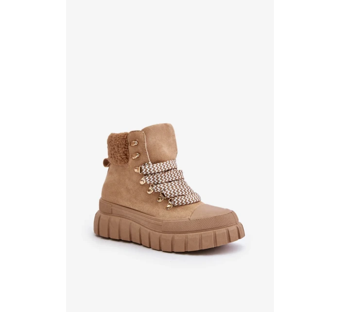 Topánky model 201216 Krok vo veľkom štýle Topánky model 201216 Krok vo veľkom štýle