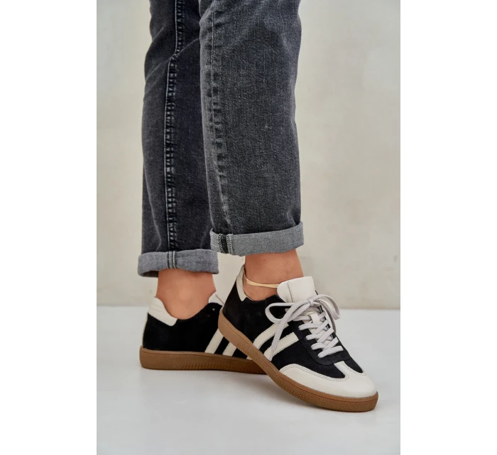 Športová obuv model 208540 Step in style