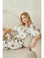 Košile  kr/r MXL W26 model 21890343 - Taro