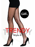 Punčocháče Trendy vzor model 22354451 - Gatta Punčocháče Trendy vzor model 22354451 - Gatta