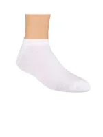 Členkové ponožky Steven Natural art.094