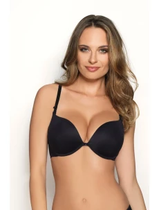 Dámska podprsenka Dolly 16872 black - CORIN