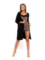 Dámsky župan Eila - ITALIAN FASHION