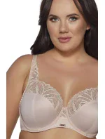 Dámská podprsenka 2106 Yasemin beige - AVA