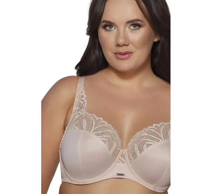 Dámská podprsenka 2106 Yasemin beige - AVA