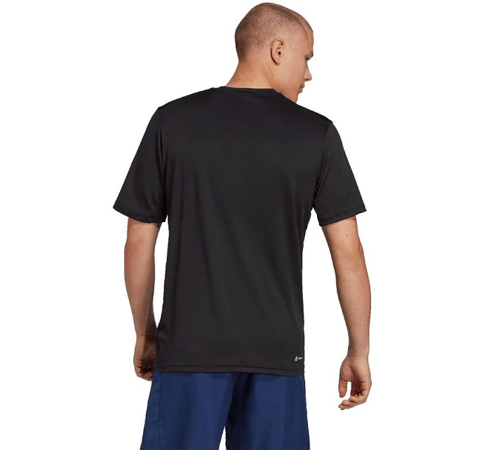 Adidas Train Essentials Strečové tréningové tričko M IC7413