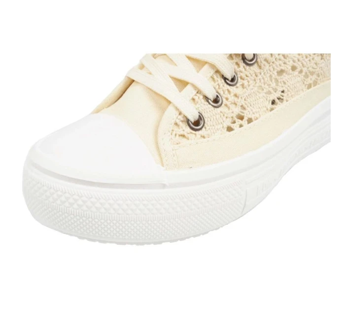 Lee Cooper W LCW-23-44-1620L dámske topánky