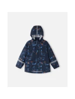 Bunda do dažďa Vesi Bunda do dažďa Jr 5100025A-6983