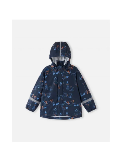 Bunda do dažďa Vesi Bunda do dažďa Jr 5100025A-6983