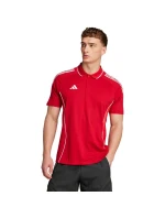 Tiro 25 Competition Polo M model 21062132 pánské tričko - ADIDAS Tiro 25 Competition Polo M model 21062132 pánské tričko - ADIDAS