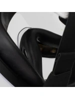 Potápačská maska Martes Viso Jr 92800672399 Potápačská maska Martes Viso Jr 92800672399