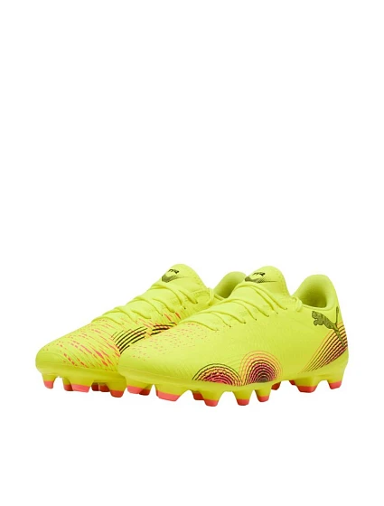 Fotbalové boty Future 8 Play FG/AG M model 21075239 03 - Puma