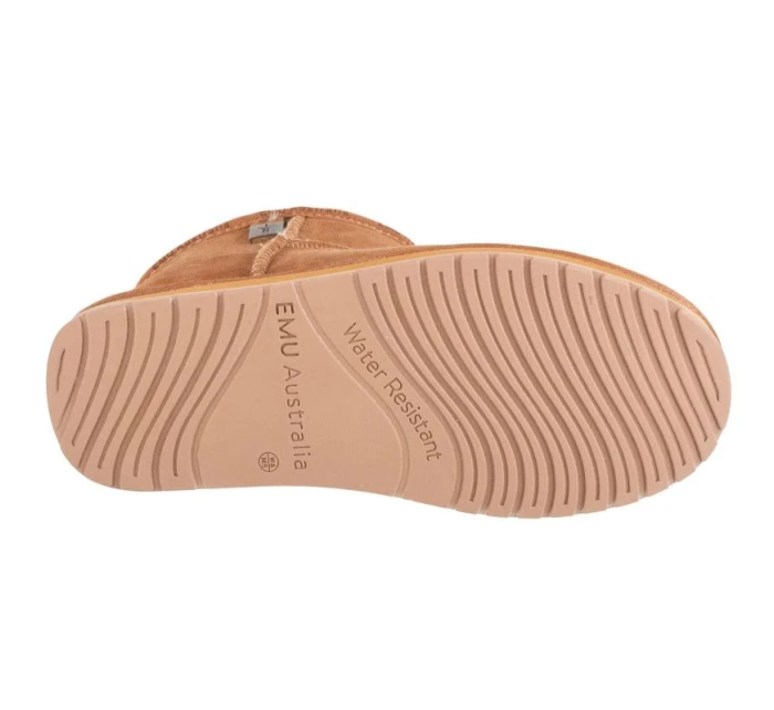 EMU Australia Platinum Slim Darling W WP11875-CHES dámske topánky