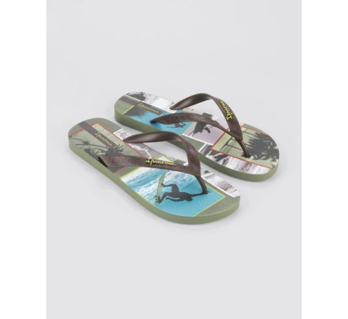 Žabky Ipanema Summer V W 83623AY930