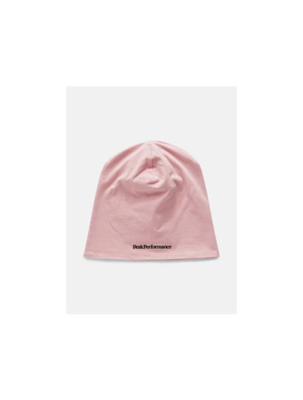 Klobouk Peak Performance Progress růžový Klobouk Peak Performance Progress růžový