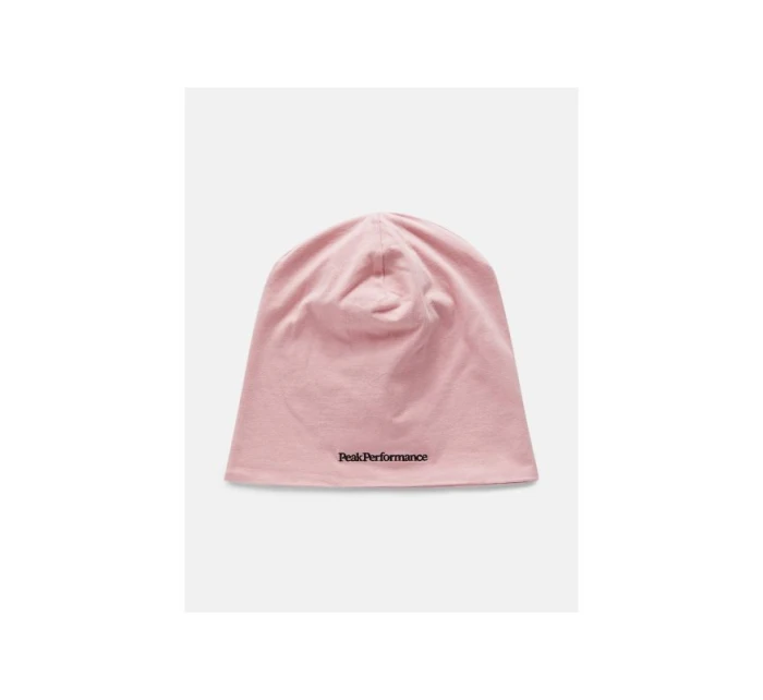 Klobouk Peak Performance Progress růžový Klobouk Peak Performance Progress růžový