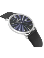 Pánske hodinky G.ROSSI 10853A-6A1 + BOX Pánske hodinky G.ROSSI 10853A-6A1 + BOX