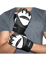 PÁNSKE FITNESS RUKAVICE R.XL ENERO FIT