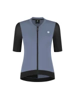 Rogelli dámsky dres DISTANCE II levanduľová 2XL dámsky