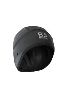 Biemme Czapka pod kask czarna