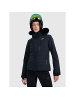 Dámská membránová lyžařská bunda 10000 model 21920707 - 4F