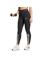 Dámské legíny Techfit 3Stripes 7/8 černé model 22384622 - ADIDAS Dámské legíny Techfit 3Stripes 7/8 černé model 22384622 - ADIDAS