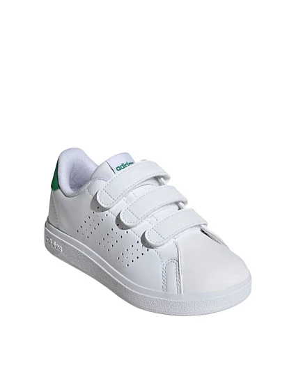 Dětská obuv  Base 2.0 white model 22143407 - ADIDAS