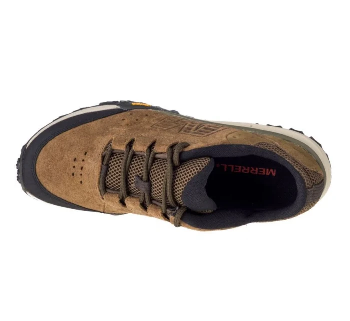 Pánska obuv Intercept M J559595 - Merrell Pánska obuv Intercept M J559595 - Merrell