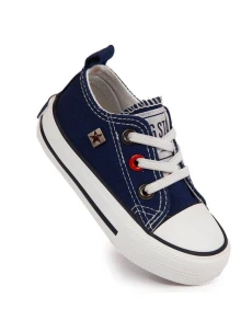 Detské tenisky Jr HH374195 - Big Star