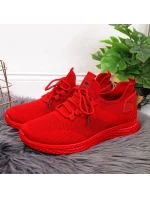 Športová obuv NEWS M EVE268B red