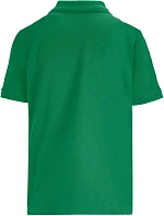 SOL'S Pacific Women Dámske piqué polo z hustej bavlny 25.4440 kelly green