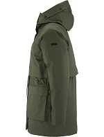 Craft Corporate Urban Padded Parka W Dámska zateplená parka 81.6378 chimera Craft Corporate Urban Padded Parka W Dámska zateplená parka 81.6378 chimera