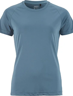 CORE Unify Training Tee W Dámské sportovní tričko model 22467531 - Craft Corporate