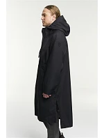 Tenson Protect Poncho Unisex Pončo do dažďa 84.8547 čierne Tenson Protect Poncho Unisex Pončo do dažďa 84.8547 čierne