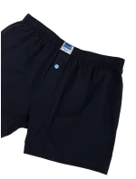 Boxerky BR BK model 17374969 tmavě modrá - FPrice Boxerky BR BK model 17374969 tmavě modrá - FPrice