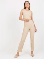 Súprava DHJ KMPL 9587.82 béžová Súprava DHJ KMPL 9587.82 béžová