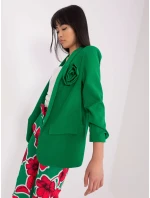 Námorníctvo DHJ MA 7173.10 zelená