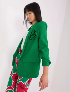 Námorníctvo DHJ MA 7173.10 zelená