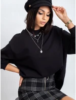 Mikina RV BL model 18464130 černá - FPrice