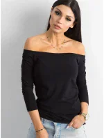 Halenka RV BZ model 14820265 černá - FPrice