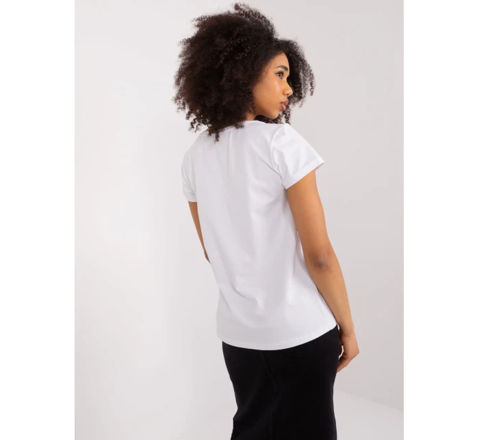 Bluzka RV BZ model 19734957 biały - FPrice