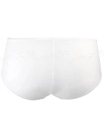 Dámske sexy nohavičky Primrose V-5173 White - Axami