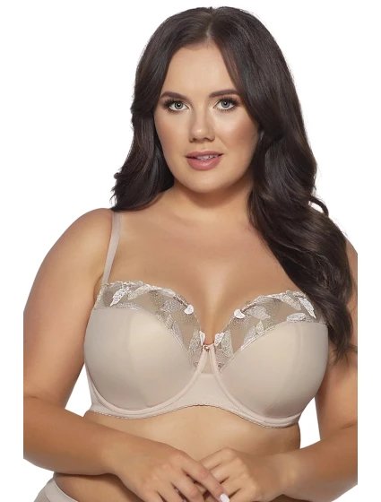 Dámská podprsenka  Blush pudrová  model 20584321 - Ava