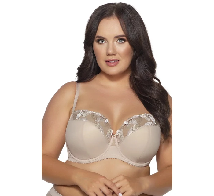 Dámská podprsenka  Blush pudrová  model 20584321 - Ava