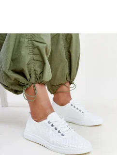 Tenisky model 207298 Solea