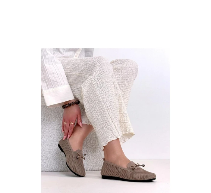 Mokasíny model 224557 Solea