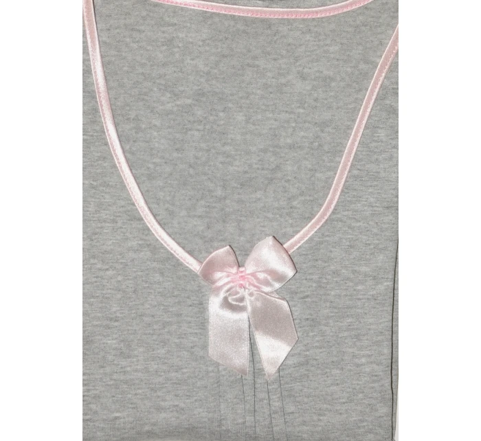 Dámske pyžamo De Lafanse Visa 889 Dámske pyžamo De Lafanse Visa 889