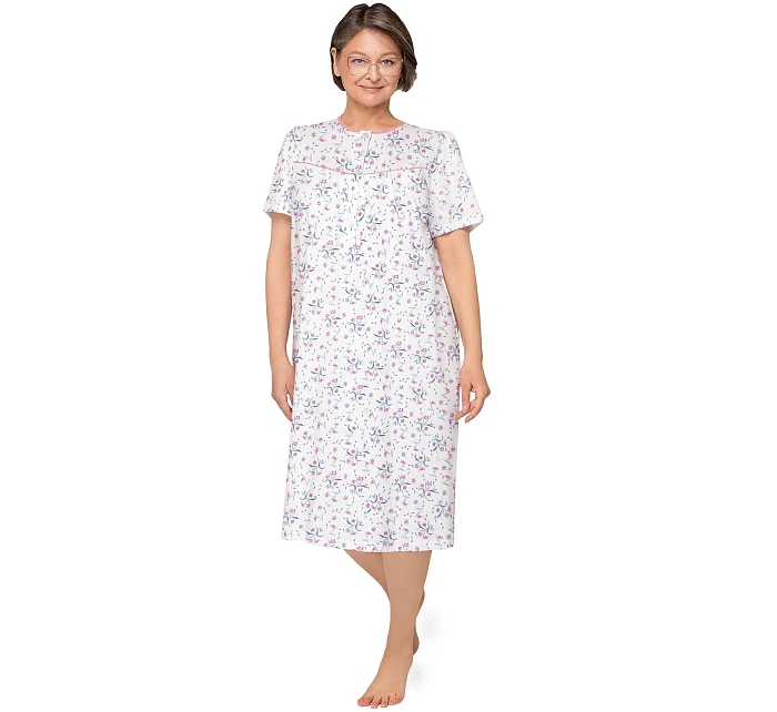 Košeľa Martel Bogna I 203 cr/r 3XL-4XL